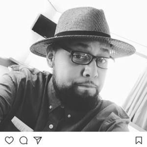 Meet your Posher, Edgar